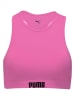 Puma Bikini-Oberteil in Pink