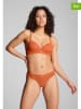 Puma 2er-Set: Strings in Orange