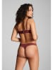 Puma 2er-Set: Strings in Bordeaux