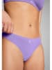 Puma 2er-Set: Strings in Lila