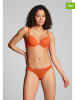 Puma 2er-Set: Bikini-Hosen in Orange