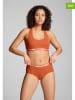 Puma 2er-Set: Pantys in Orange
