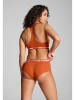 Puma 2er-Set: Pantys in Orange