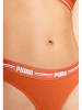 Puma 2er-Set: Strings in Orange
