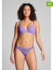 Puma 2er-Set: Bikini-Hosen in Lila