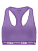 Puma Sportbeha paars