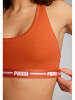 Puma Sportbeha oranje