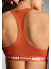 Puma Sportbeha oranje