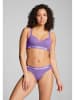 Puma Bustier in Lila