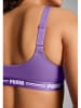 Puma Bustier in Lila