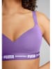 Puma Bustier in Lila