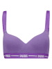 Puma Bustier in Lila