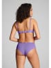 Puma Push-Up-BH in Lila
