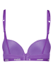 Puma Push-Up-BH in Lila