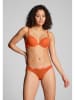 Puma Push-Up-BH in Orange