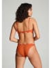 Puma Push-Up-BH in Orange