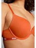 Puma Push-Up-BH in Orange