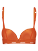 Puma Push-Up-BH in Orange