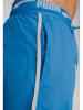 Puma Badeshorts in Blau