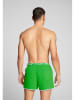 Puma Badeshorts in Grün