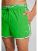 Puma Badeshorts in Grün
