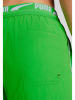 Puma Badeshorts in Grün