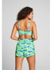 Puma Zwemshort groen