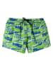 Puma Zwemshort groen