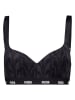 Puma Top w kolorze czarnym