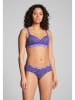 Puma Bustier in Lila