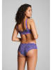 Puma Bustier in Lila