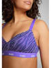 Puma Bustier in Lila