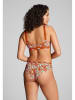 Puma Bustier in Orange