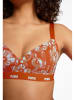 Puma Bustier in Orange