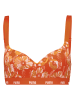 Puma Bustier in Orange