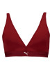 Puma Beugelloze beha bordeaux
