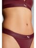Puma 2er-Set: Strings in Bordeaux
