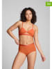Puma 2er-Set: Taillenpantys in Orange