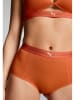 Puma 2er-Set: Taillenpantys in Orange