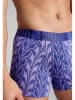 Puma 2er-Set: Boxershorts in Lila/ Blau