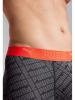 Puma 2er-Set: Boxershorts in Anthrazit/ Schwarz