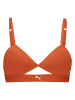 Puma Bügelloser BH in Orange