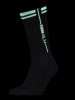 Puma Socken in Schwarz