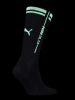 Puma Skarpety w kolorze czarnym
