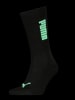 Puma Socken in Schwarz