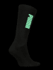 Puma Socken in Schwarz