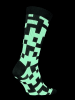 Puma Socken in Schwarz