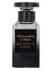 Abercrombie & Fitch Authentic Night - EdT, 50 ml