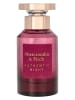 Abercrombie & Fitch Authentic Night - EdP, 50 ml