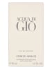 Giorgio Armani Acqua di Gio Pour Homme - eau de toilette, 50 ml